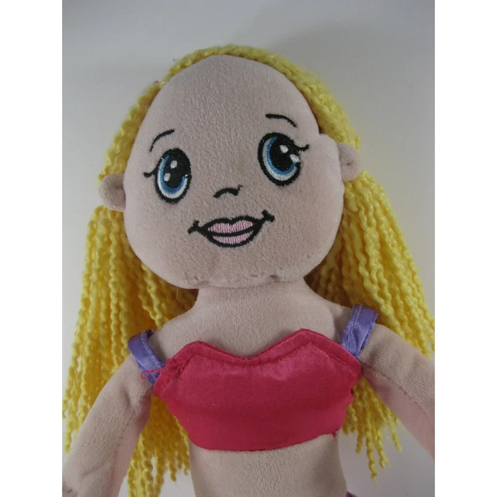 MERMAID 18